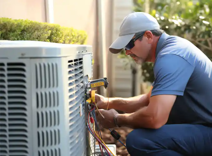 installateur Dalmsholte